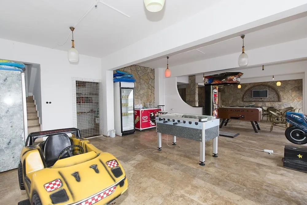 Hotel Mavi Deniz