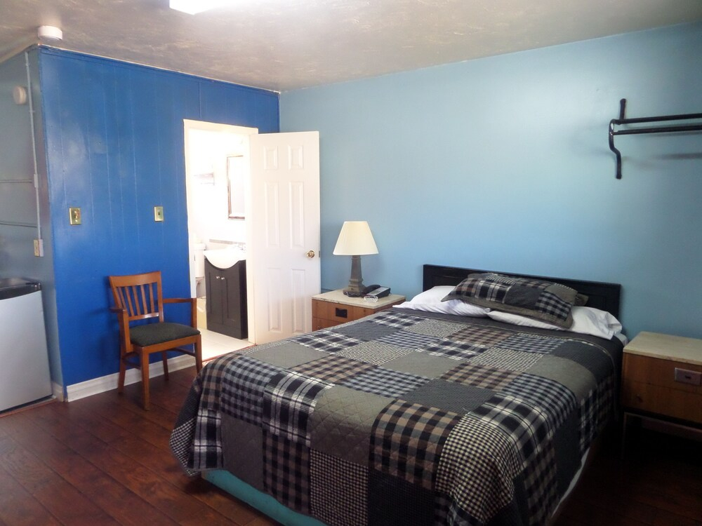 Lakeridge Motel