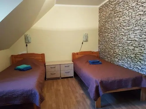 Parnu Mnt 27 Hostel