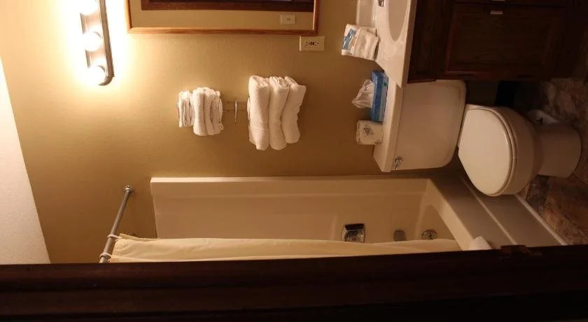 Gold Country Inn