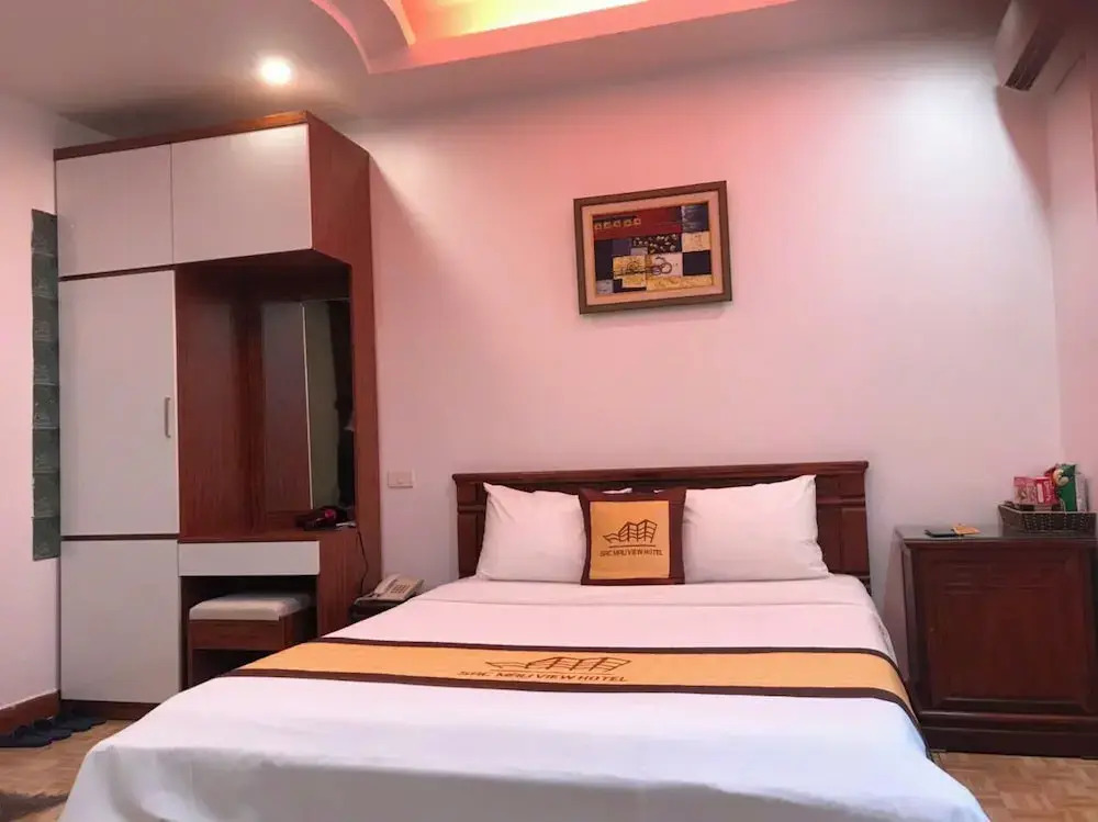 Sắc Màu Hotel Hn - by BAY LUXURY