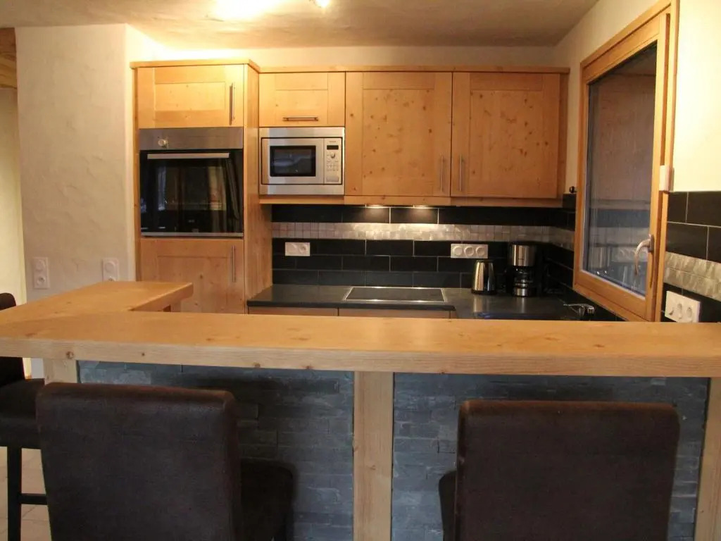 Appartement La Clusaz, 3 pièces, 6 personnes - FR-1-459-87