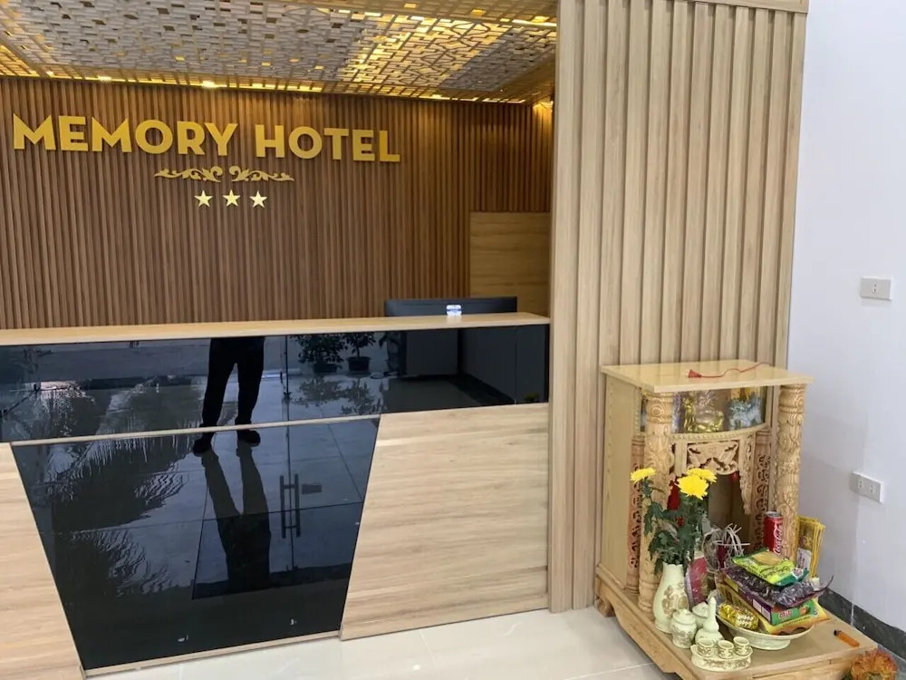 Memory Hotel