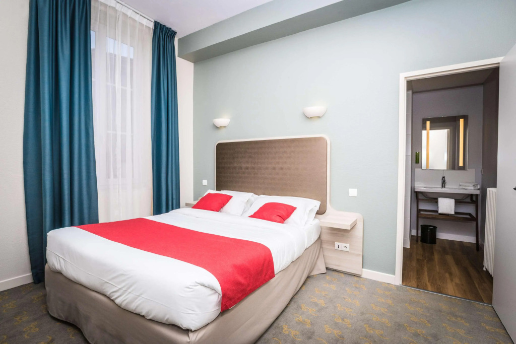 Best Western Hôtel de France