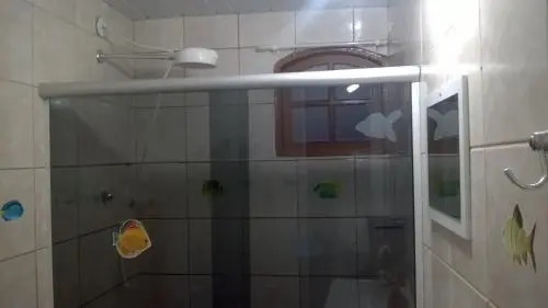 Casa Travessa Artur Bernardes 25