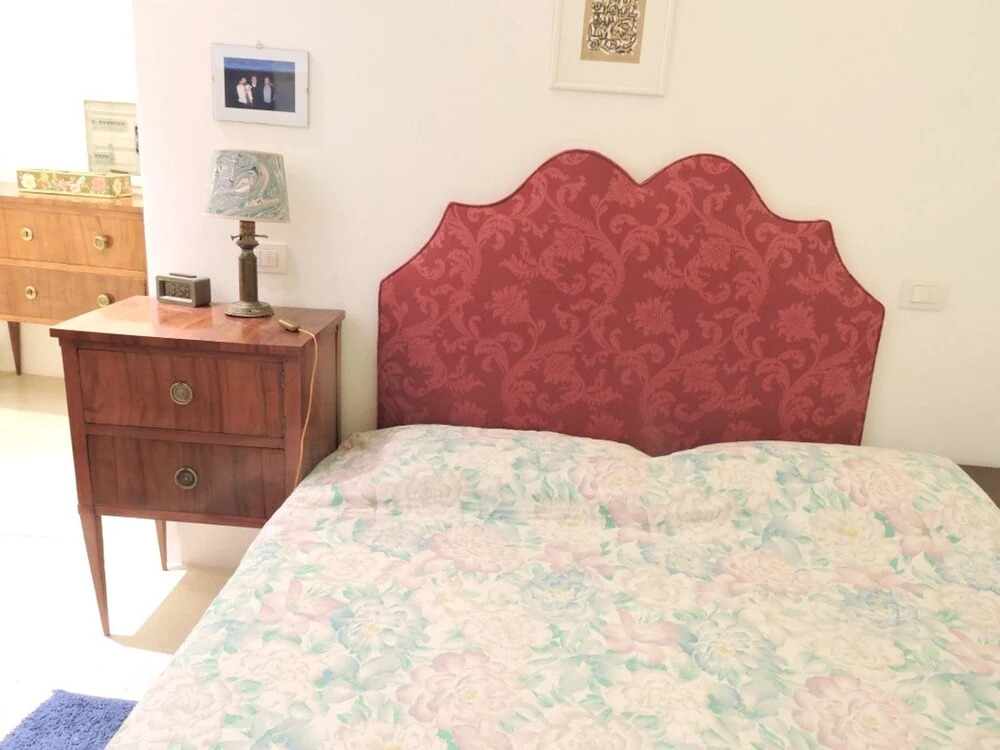 Apartment With 2 Bedrooms in Siena, With Wonderful City View and Wifi