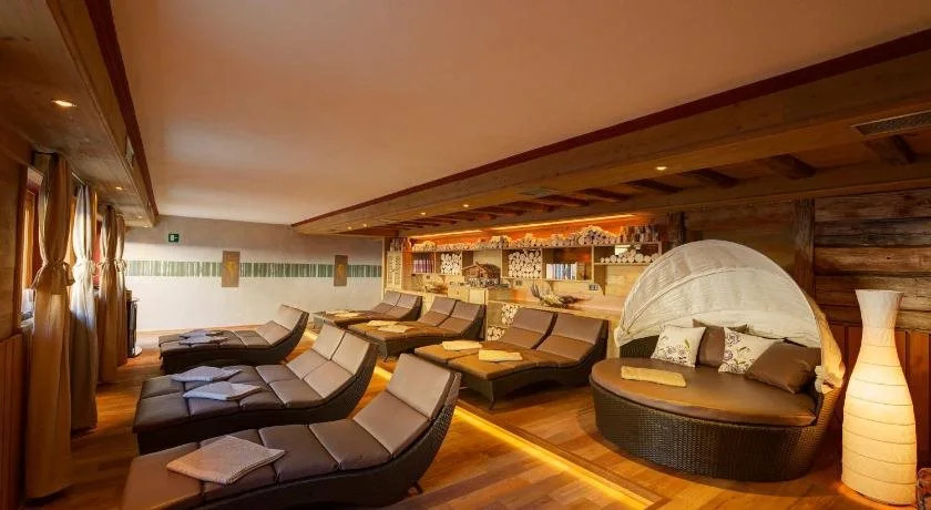 Montresor Hotel Pfeldererhof