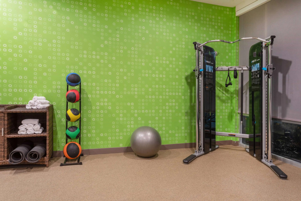La Quinta Inn & Suites by Wyndham Galt Lodi North