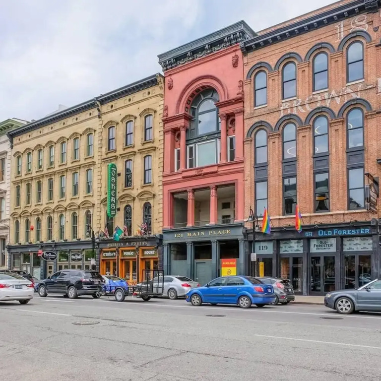 Stunning Nulu 1BR Cozysuites 06