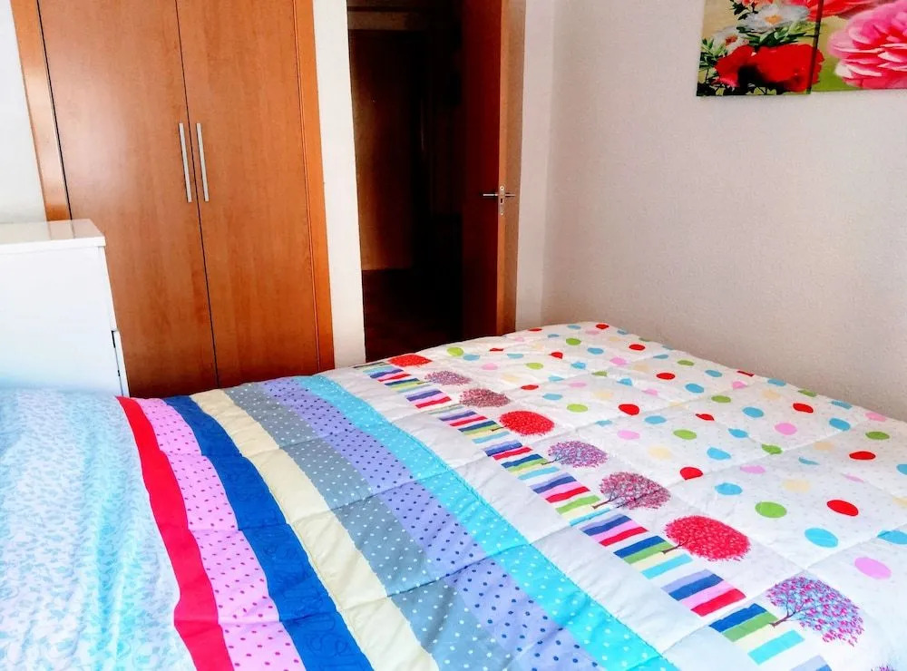 Sweet Dreams Beach Apartment