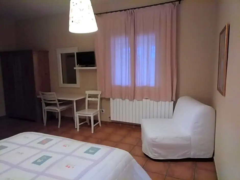 Casa Rural Buenavista