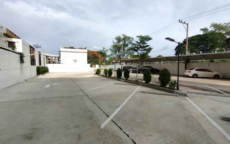 Aileen Hotel