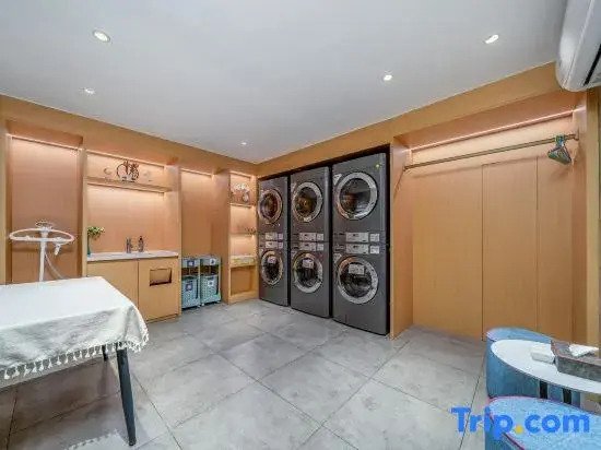 Home Inn Haikou Donghu Road