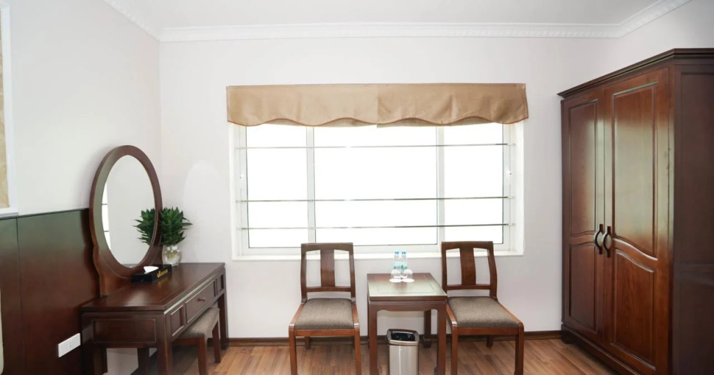 SeaStar Hotel Ha Long