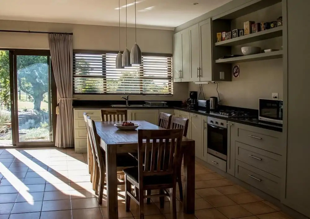 Blombos Self-Catering House
