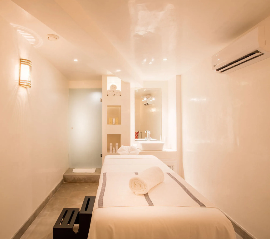 2Ciels Boutique Hôtel