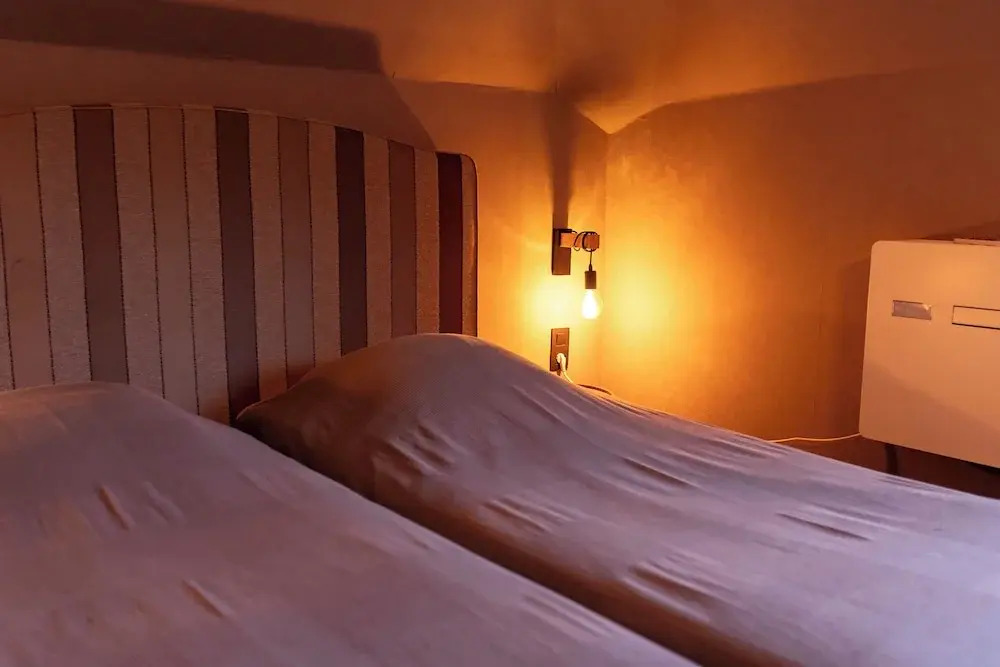Hostellerie de la Chapelle