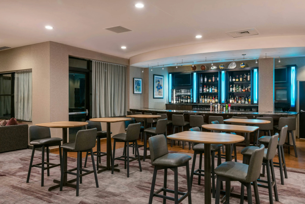 Courtyard by Marriott Newark-University of Delaware