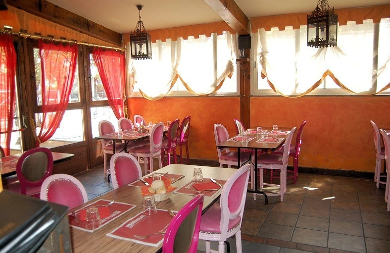 Hotel Naviglio Grande