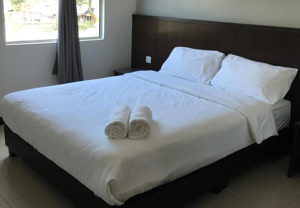 Kelibang Comfort Inn