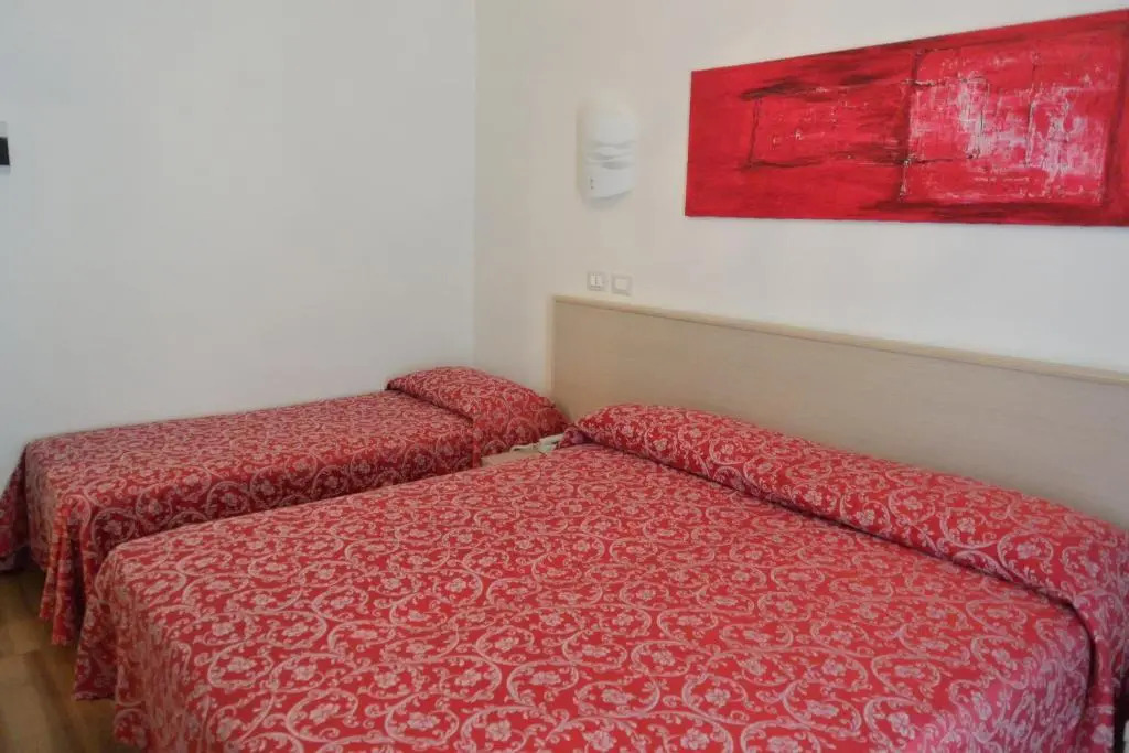 Hotel Castiglione