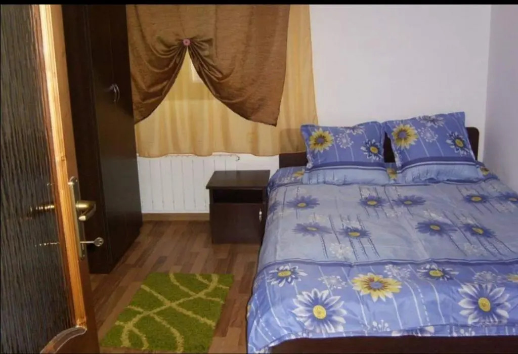 Casa Vica Borsa