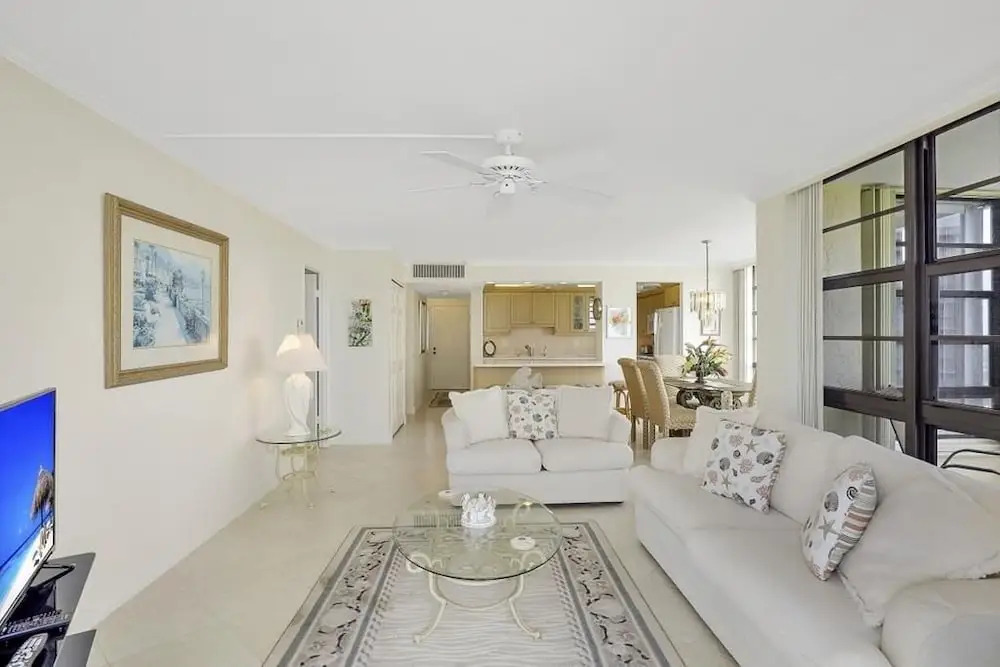 Seaview Condo #61505