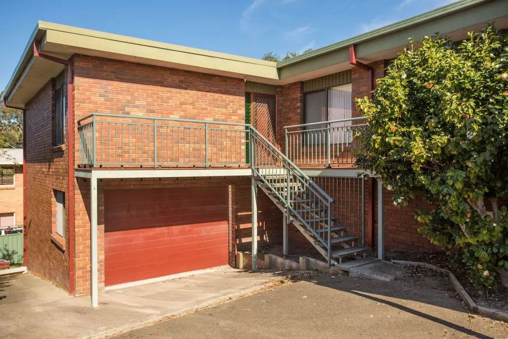 Fishermans Lodge