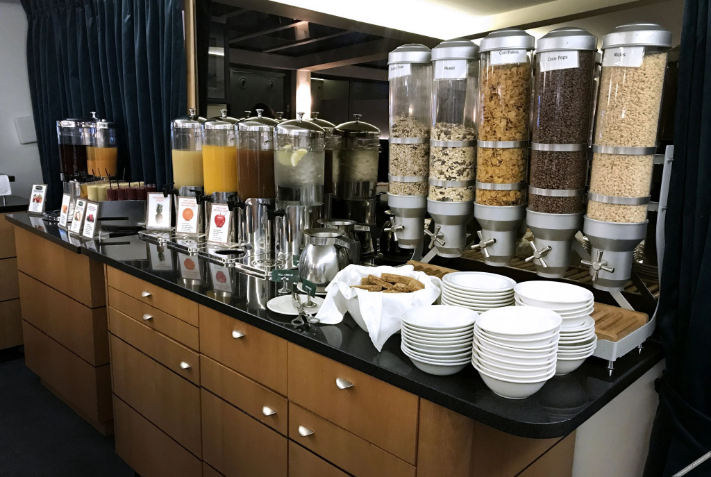 Jet Park Hotel Auckland Airport