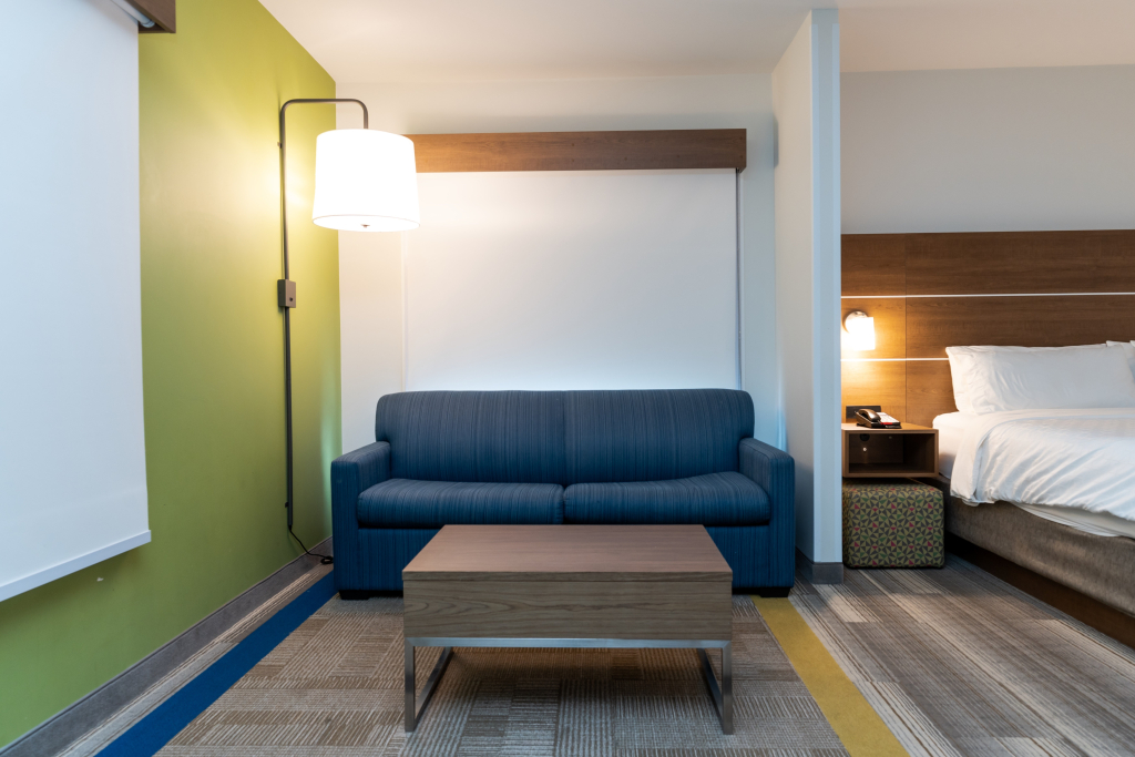 Holiday Inn Express & Suites - Edmonton SW - Windermere by IHG
