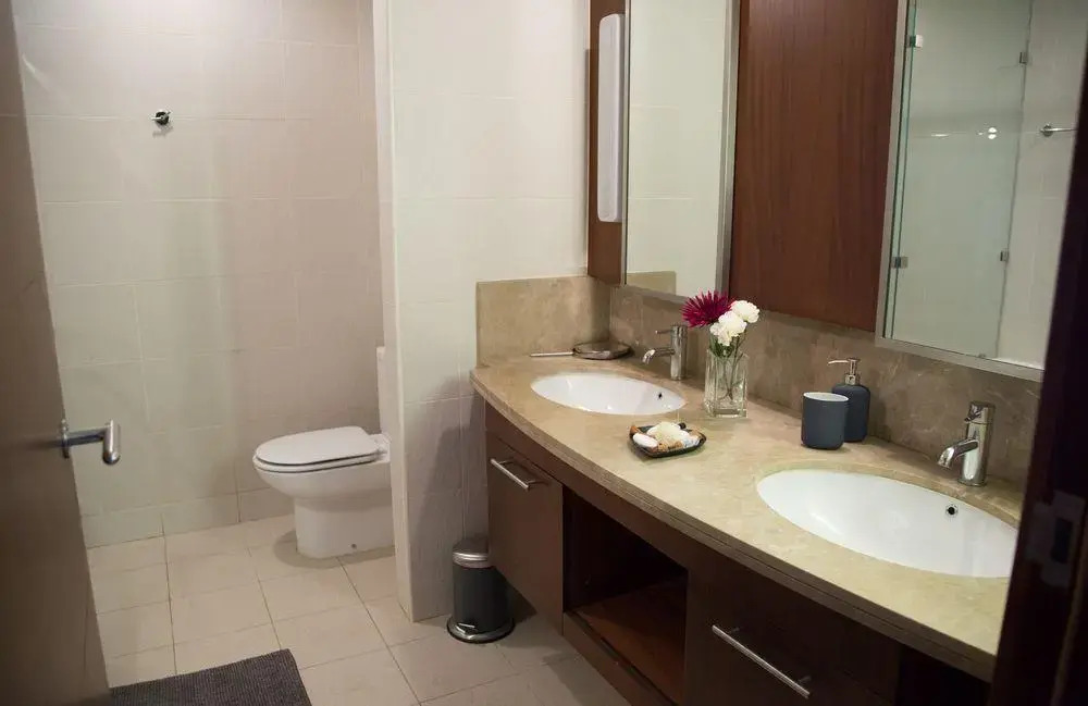 Standpoint Towers by Hi Guests Vacation Homes