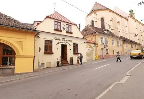 Casa Romana I