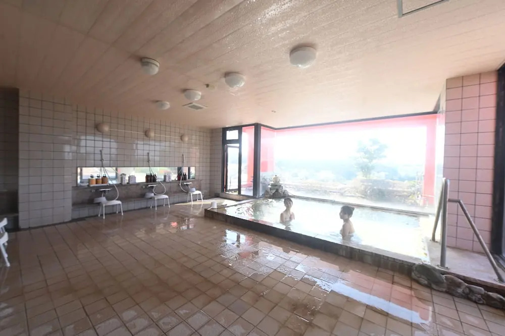 Hotel Sunresort Shirahama