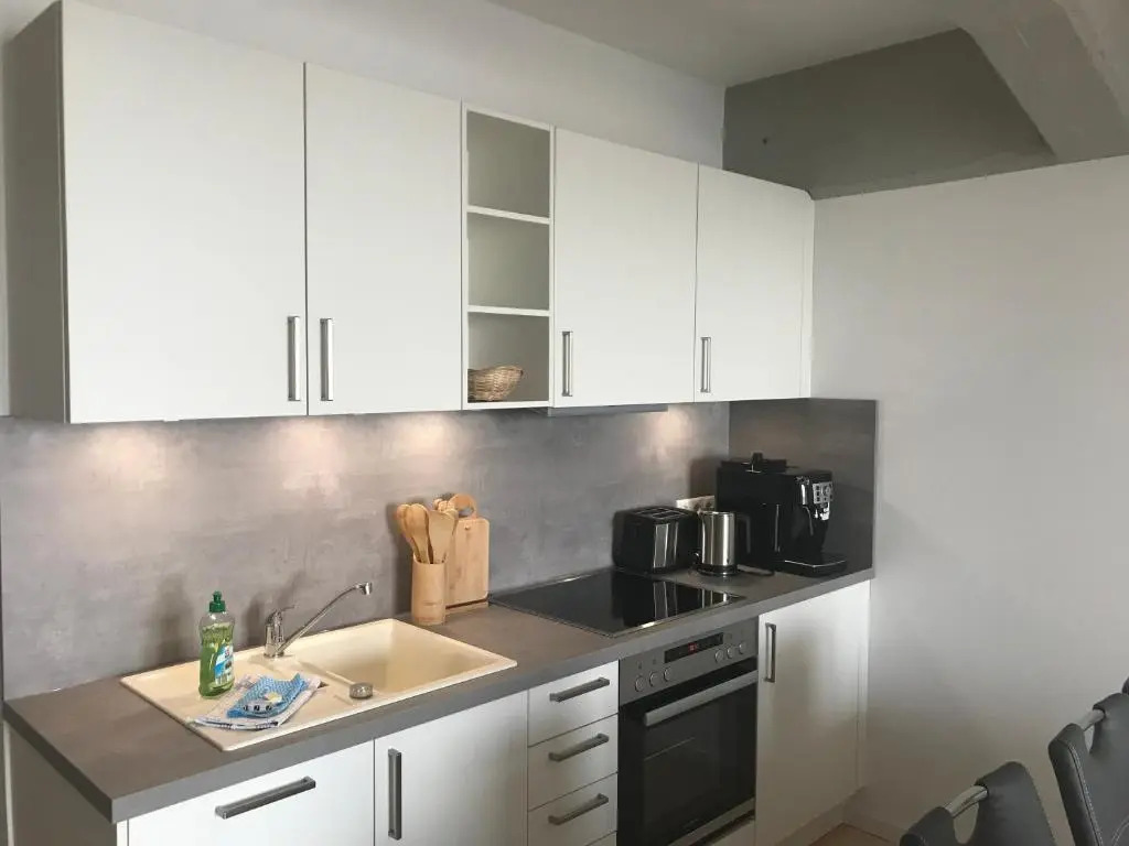 Speicher Residenz Barth E1 App 3