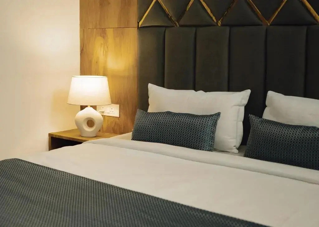 Hotel Maya Elite