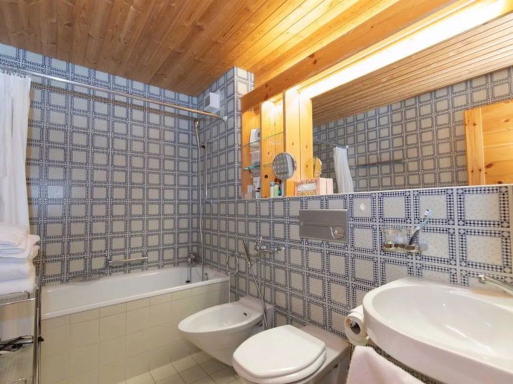 Apartment  Lenzerheide
