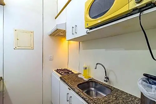Melhor suíte de Boa Viagem por Carpediem