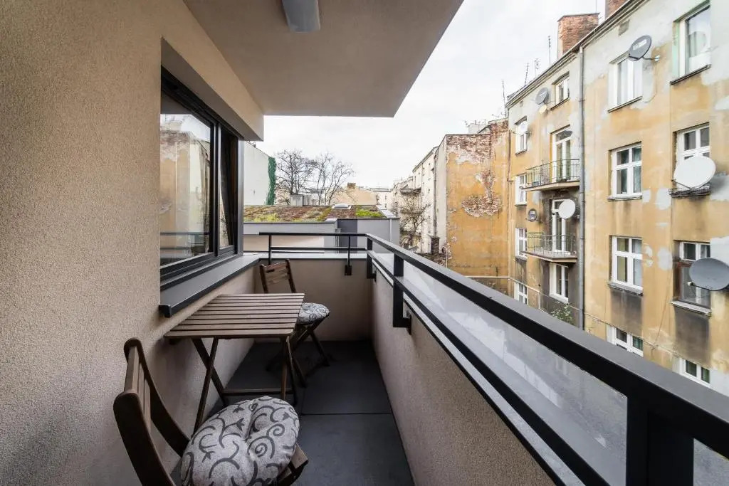 Apartament Rakowicka 14 Deluxe Old Town WAWELOFTS