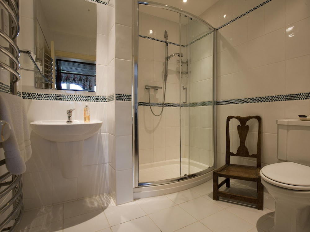 Rookwood Farmhouse