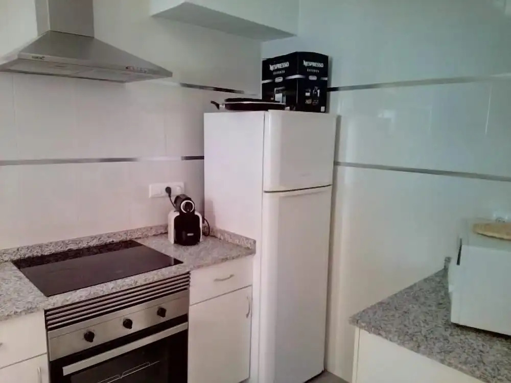 Apartamentos Rayo De Sol 46