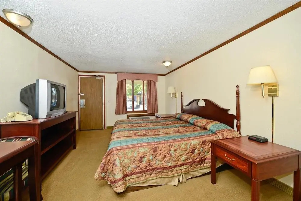 Econo Lodge