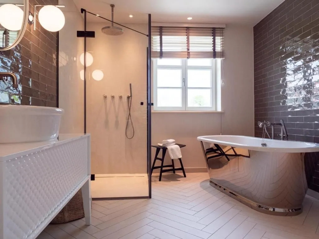 Alpenloge Design Hotel