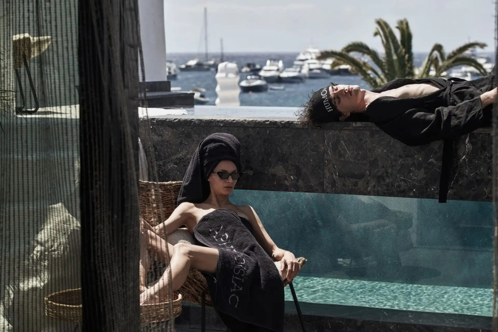 Myconian O, a Member of Design Hotels