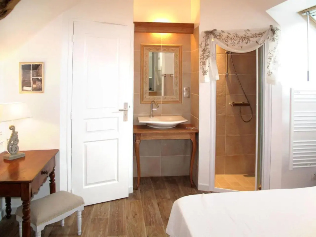 Holiday Home La Pailloussette by Interhome