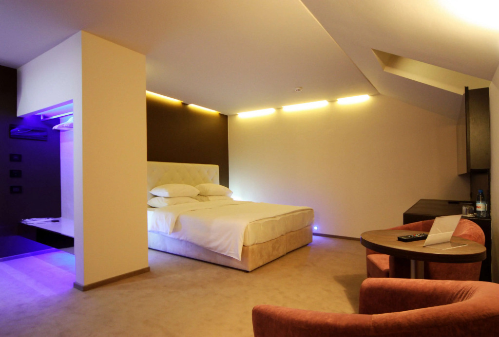 LH Hotel & SPA