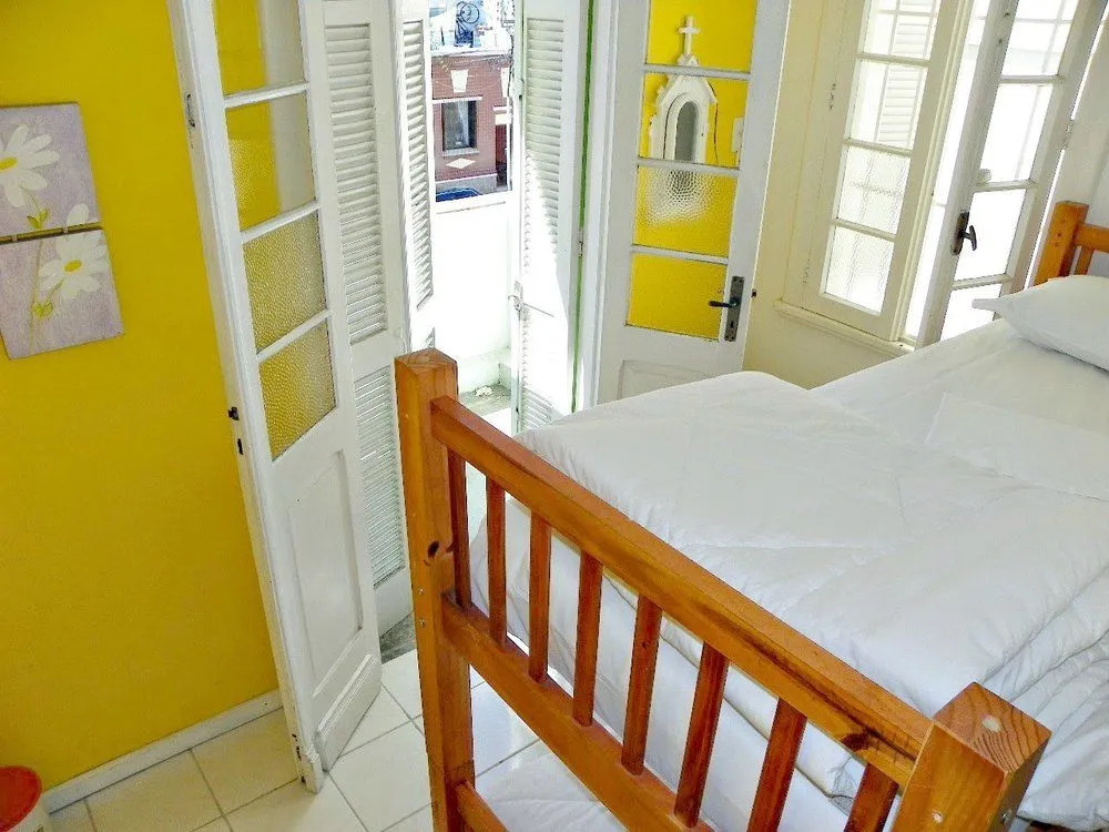 POA Eco Hostel
