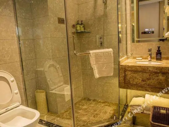 Fengdu International Hotel
