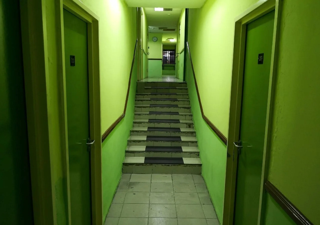 Petaling Street Hotel Chinatown