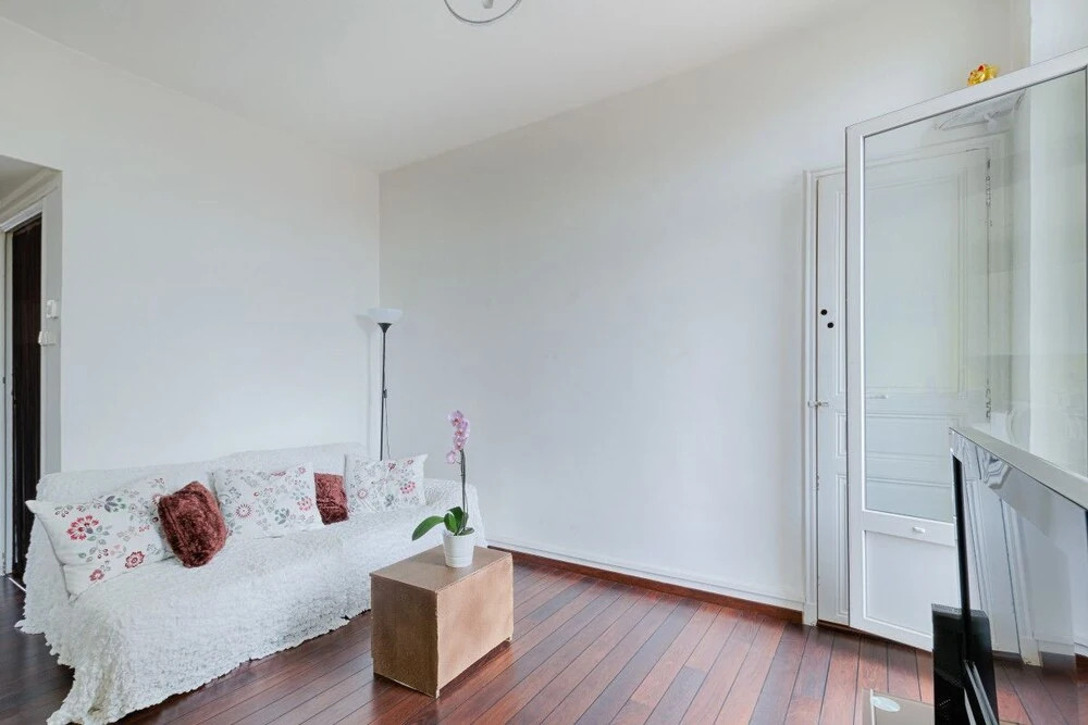 Charming Apartment in the Heart of L'estaque