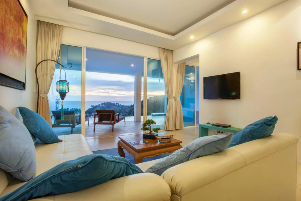 Amala Grand Bleu Resort Hilltops - SHA